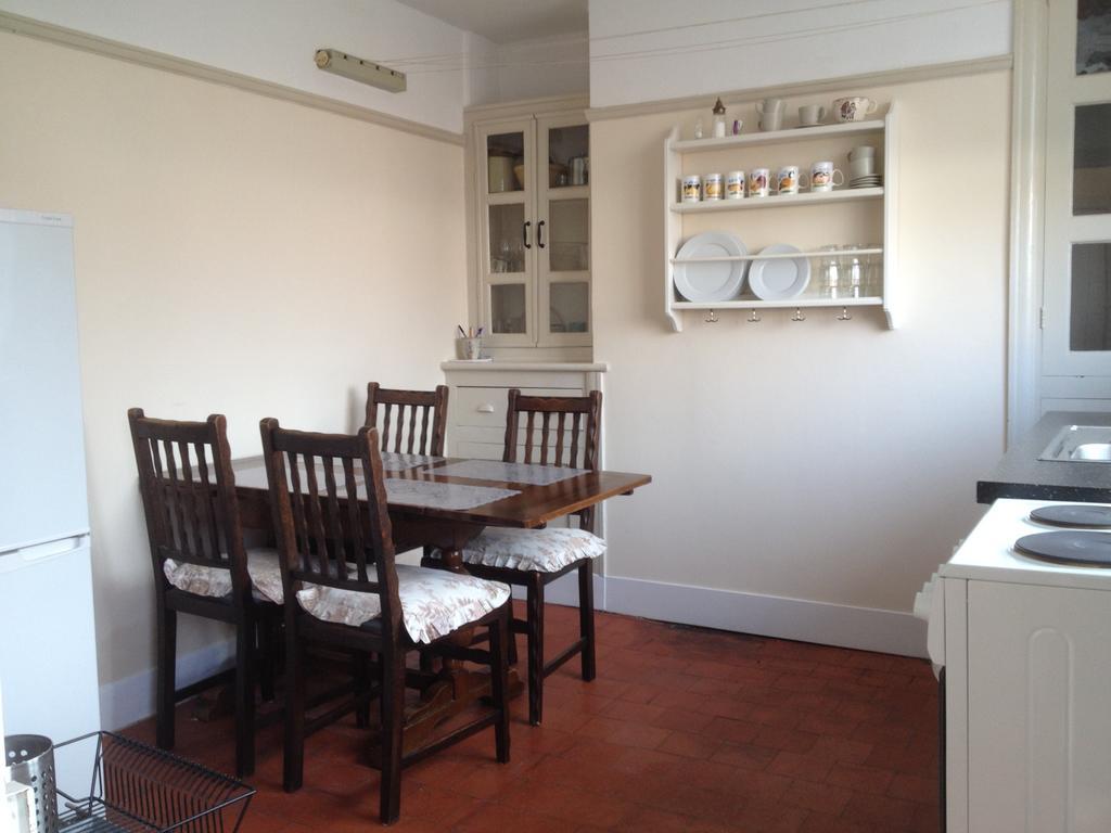 Вилла Rhuddlan House Номер фото