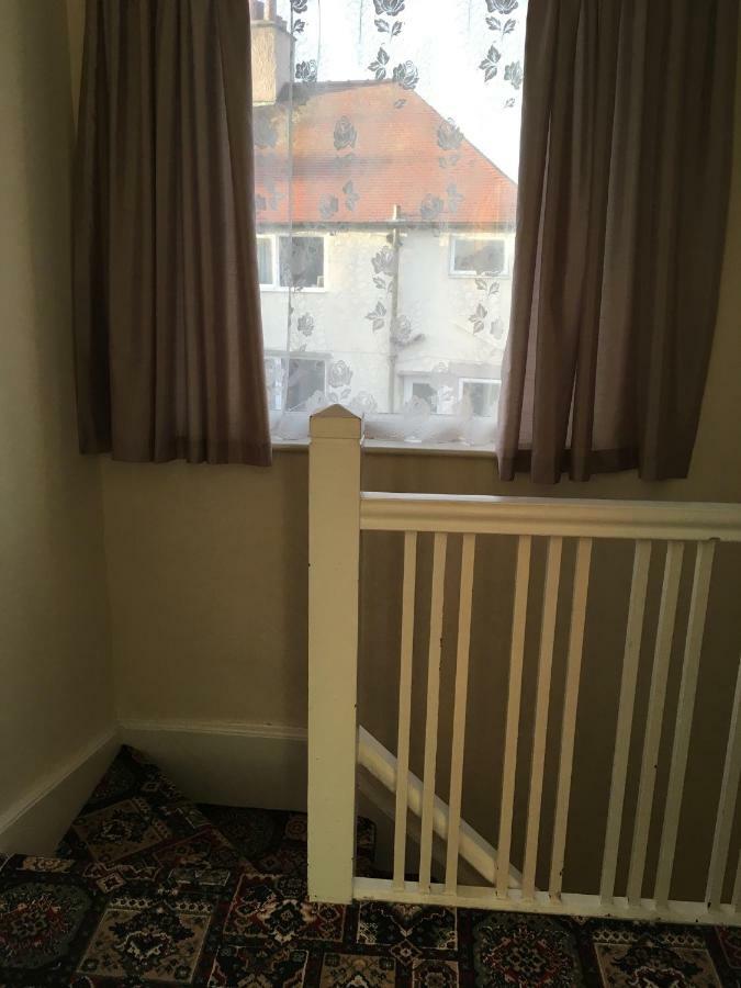 Вилла Rhuddlan House Экстерьер фото