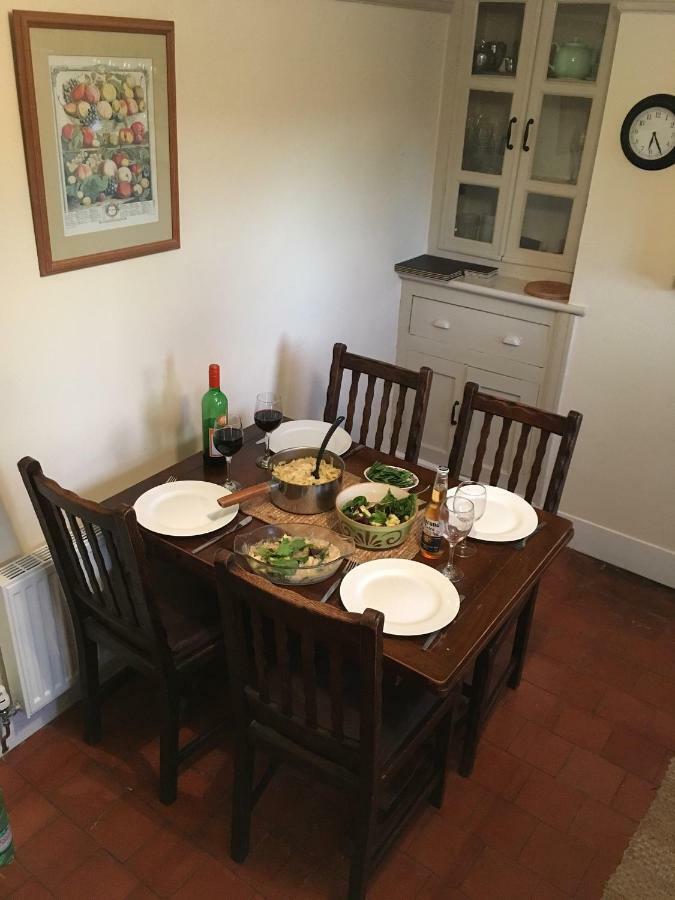 Вилла Rhuddlan House Экстерьер фото