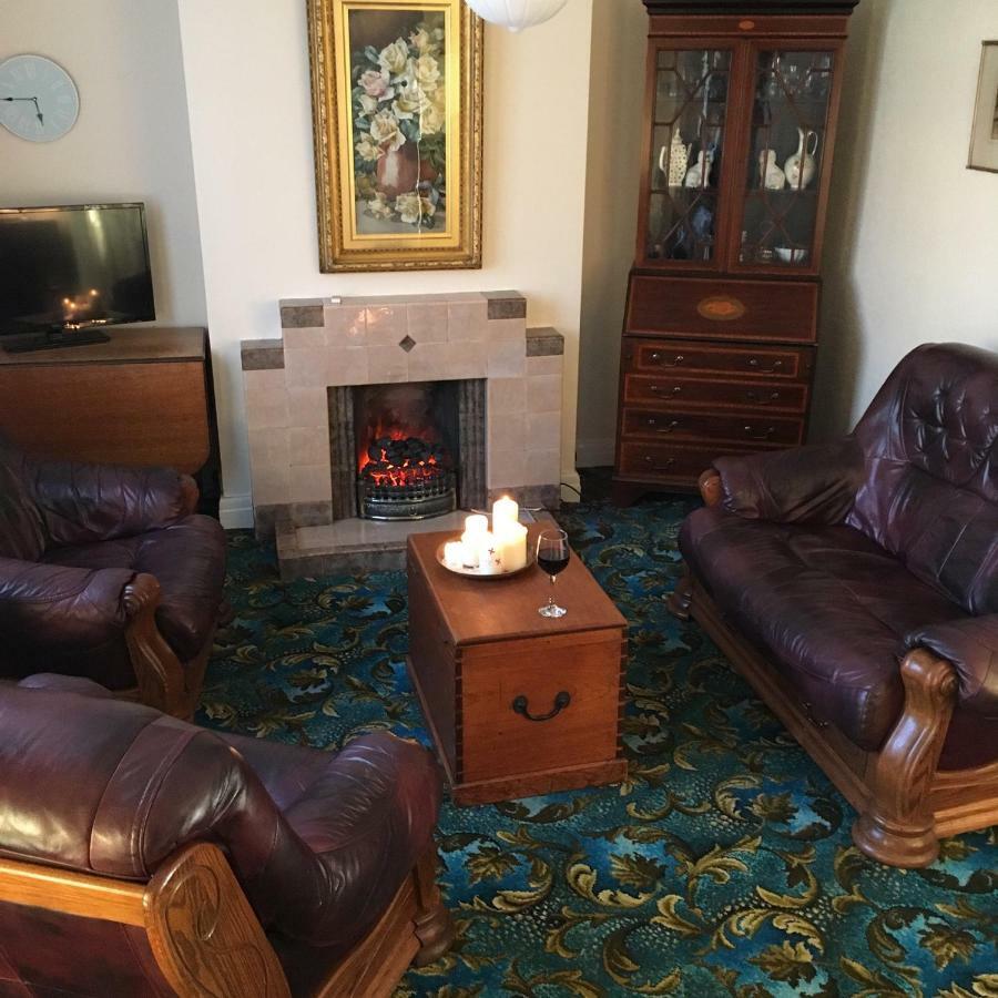 Вилла Rhuddlan House Экстерьер фото