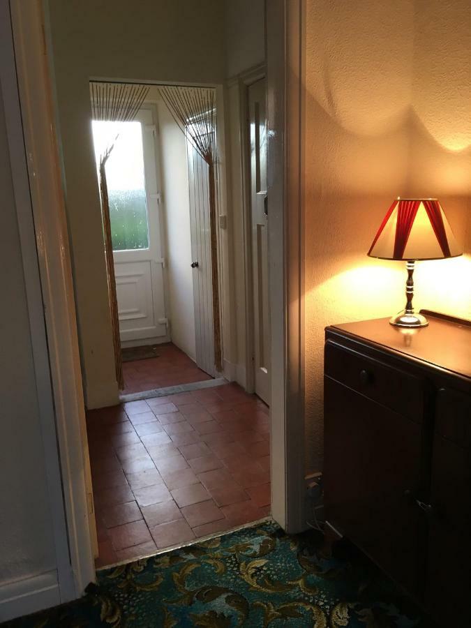 Вилла Rhuddlan House Экстерьер фото